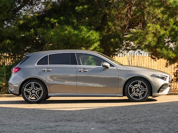 Used Mercedes-Benz A-Class 2025 for sale - 77969336: Photo