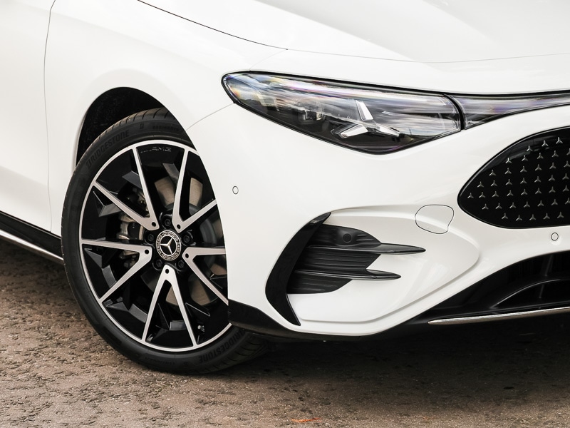 Used Mercedes-Benz CLA 2026 for sale - 78156013: Photo 10