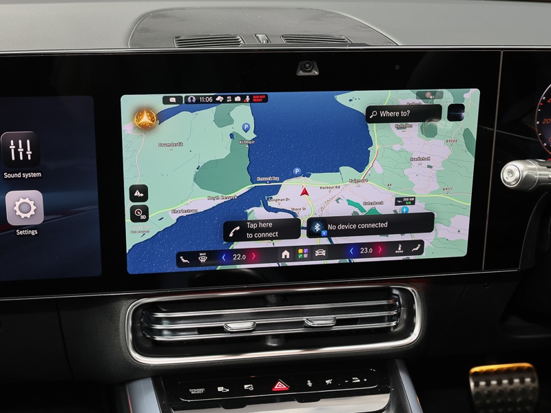 Used Mercedes-Benz CLA 2026 for sale - 78156013: Photo 11