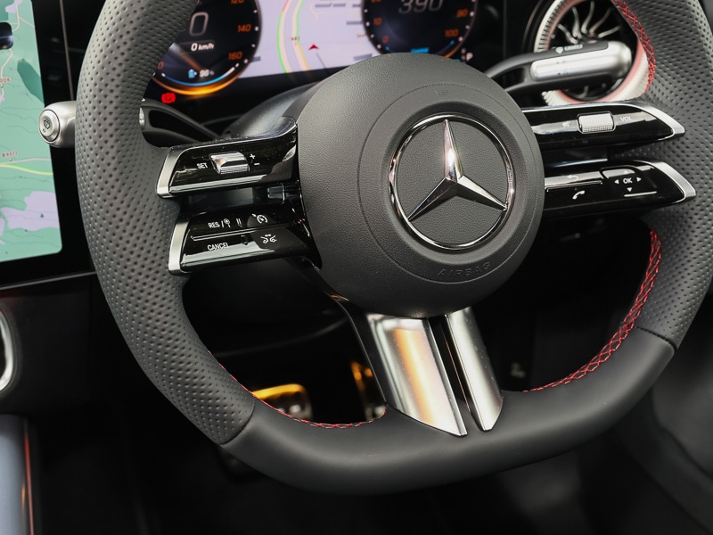 Used Mercedes-Benz CLA 2026 for sale - 78156013: Photo 12