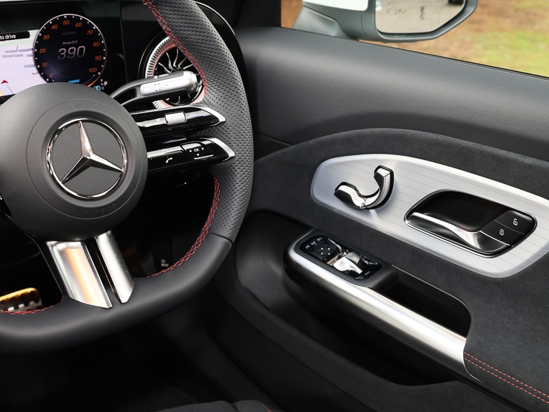 Used Mercedes-Benz CLA 2026 for sale - 78156013: Photo 13