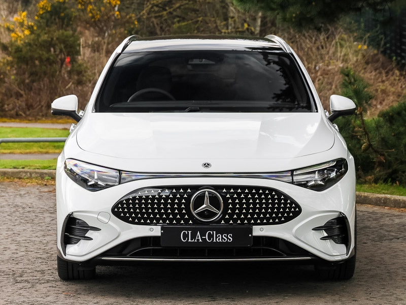 Used Mercedes-Benz CLA 2026 for sale - 78156013: Photo 14