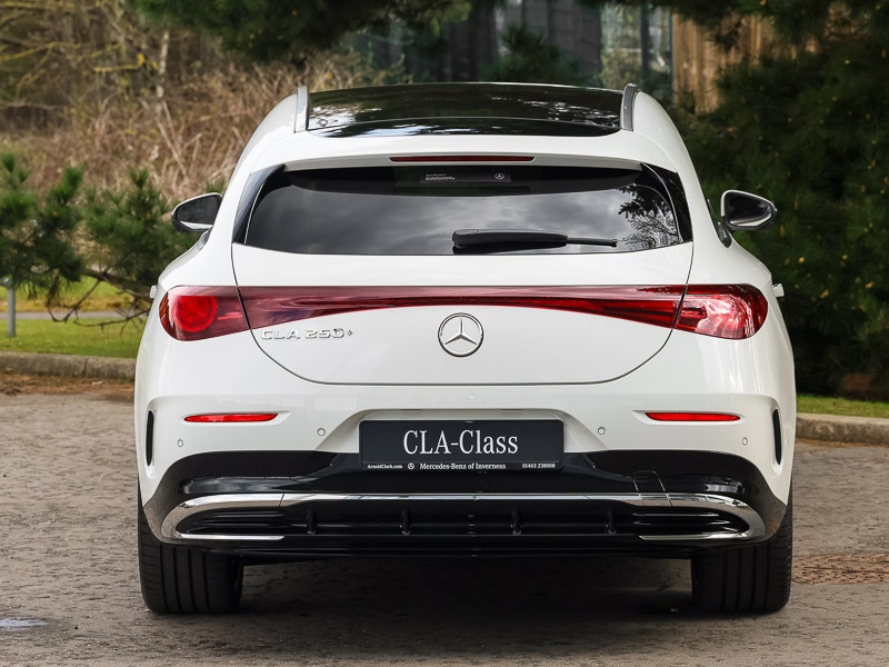 Used Mercedes-Benz CLA 2026 for sale - 78156013: Photo 15