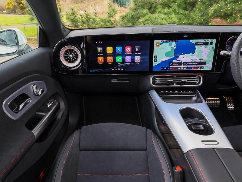 Used Mercedes-Benz CLA 2026 for sale - 78156013: Photo 16