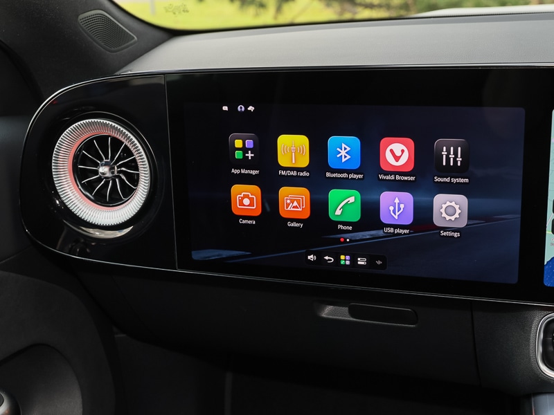 Used Mercedes-Benz CLA 2026 for sale - 78156013: Photo 17