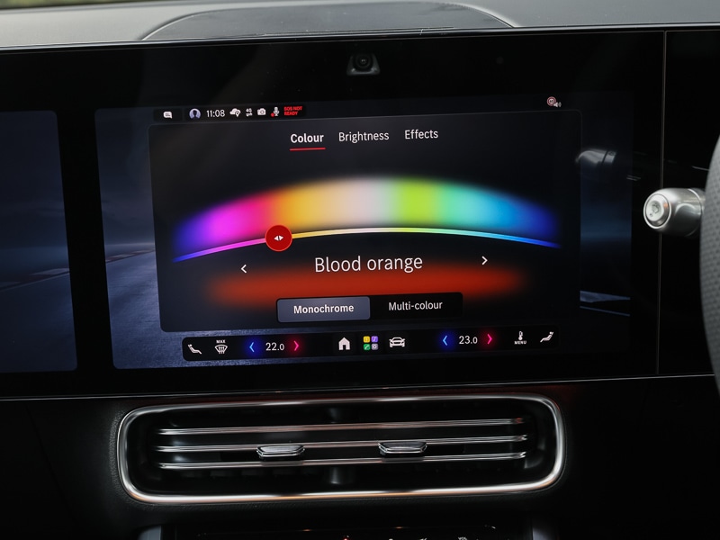 Used Mercedes-Benz CLA 2026 for sale - 78156013: Photo 19