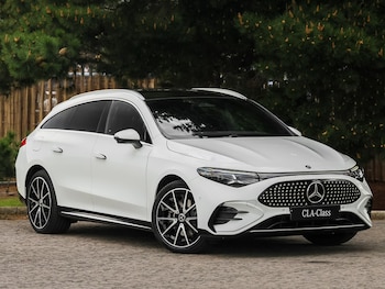 Used Mercedes-Benz CLA 2026 for sale - 78156013: Photo