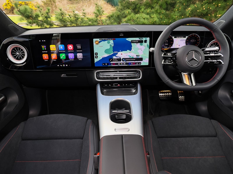 Used Mercedes-Benz CLA 2026 for sale - 78156013: Photo 2