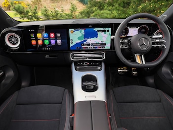 Used Mercedes-Benz CLA 2026 for sale - 78156013: Photo