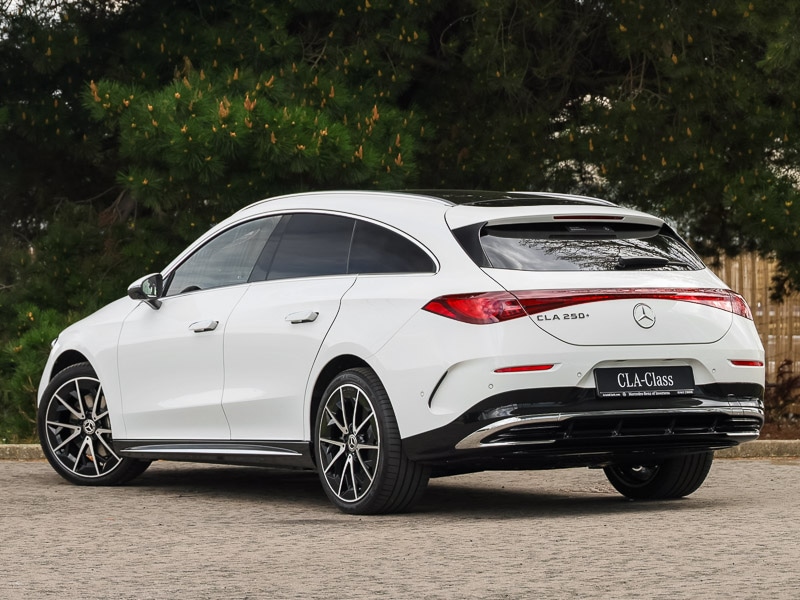 Used Mercedes-Benz CLA 2026 for sale - 78156013: Photo 3