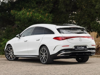 Used Mercedes-Benz CLA 2026 for sale - 78156013: Photo