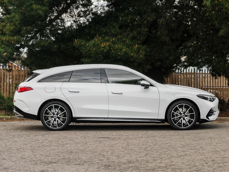 Used Mercedes-Benz CLA 2026 for sale - 78156013: Photo 4