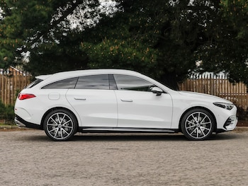 Used Mercedes-Benz CLA 2026 for sale - 78156013: Photo