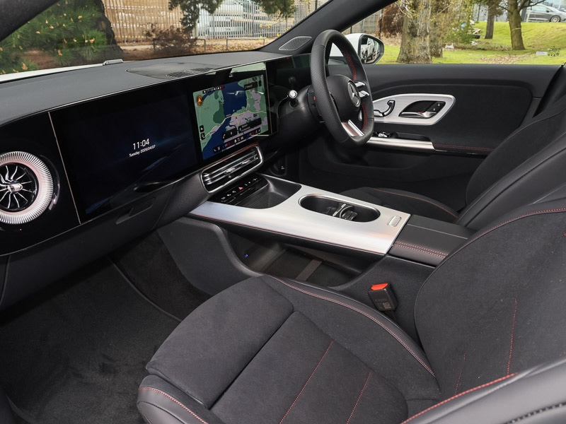 Used Mercedes-Benz CLA 2026 for sale - 78156013: Photo 5