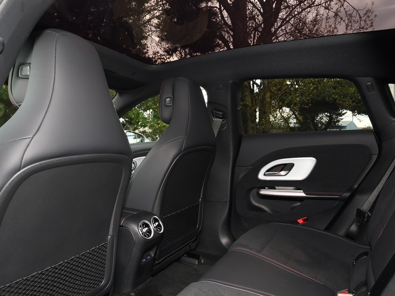 Used Mercedes-Benz CLA 2026 for sale - 78156013: Photo 7