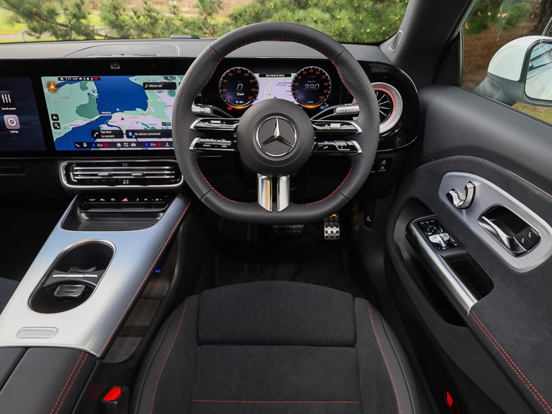 Used Mercedes-Benz CLA 2026 for sale - 78156013: Photo 8