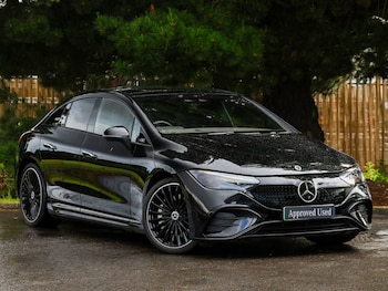 Used Mercedes-Benz EQA 2025 for sale - 78962971: Photo