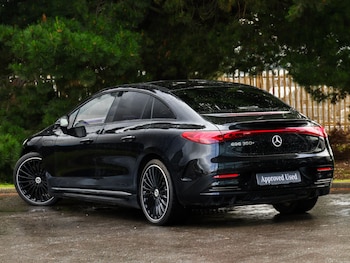 Used Mercedes-Benz EQA 2025 for sale - 78962971: Photo