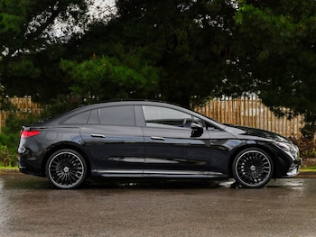 Used Mercedes-Benz EQA 2025 for sale - 78962971: Photo
