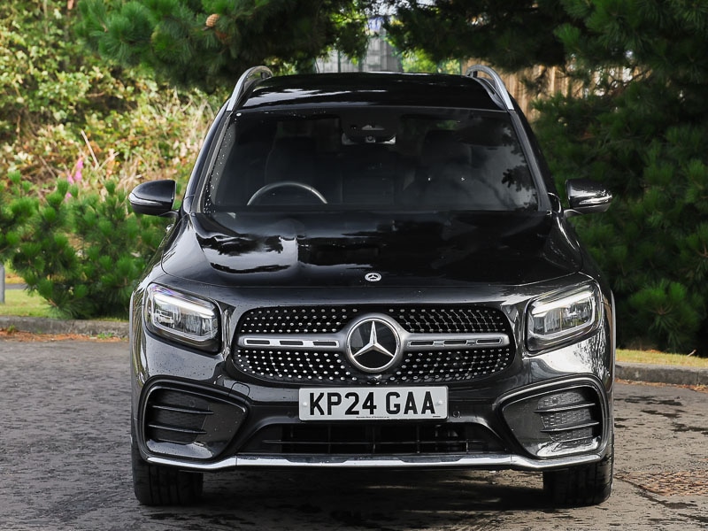 Used Mercedes-Benz GLB 2024 for sale - 76418837: Photo 10