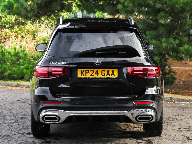 Used Mercedes-Benz GLB 2024 for sale - 76418837: Photo 11