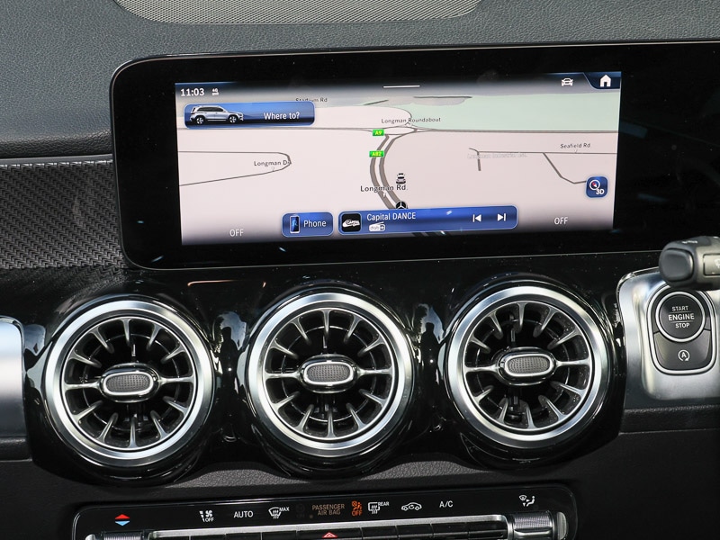 Used Mercedes-Benz GLB 2024 for sale - 76418837: Photo 12