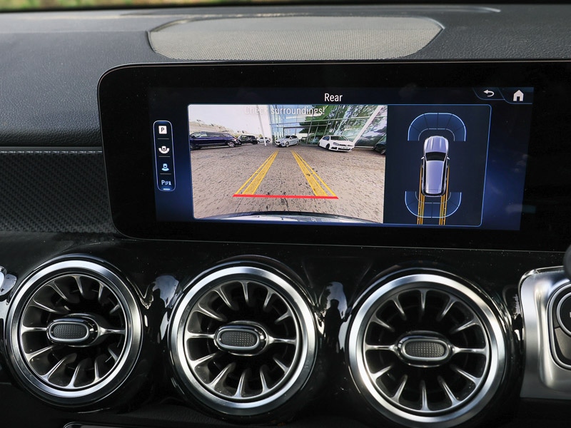 Used Mercedes-Benz GLB 2024 for sale - 76418837: Photo 17