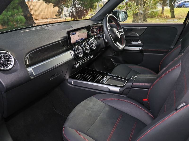 Used Mercedes-Benz GLB 2024 for sale - 76418837: Photo 5