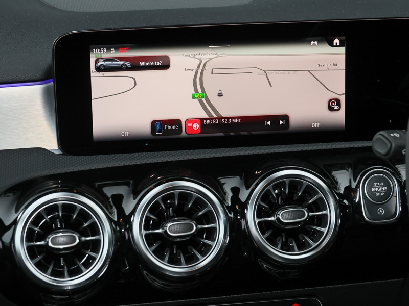 Used Mercedes-Benz A-Class 2025 for sale - 76624351: Photo 10