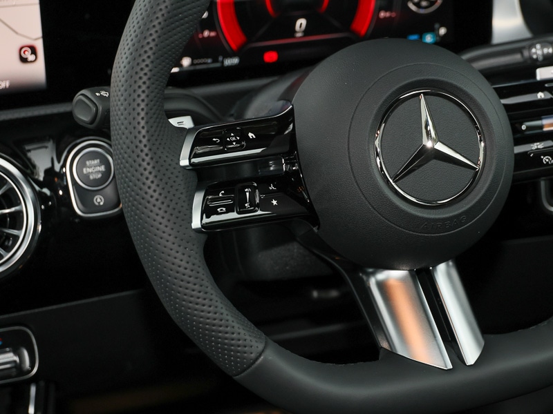 Used Mercedes-Benz A-Class 2025 for sale - 76624351: Photo 11