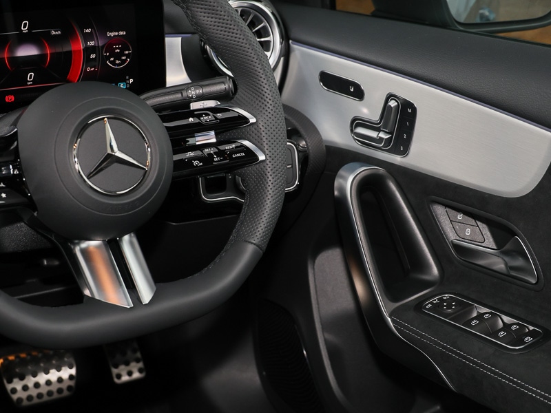 Used Mercedes-Benz A-Class 2025 for sale - 76624351: Photo 12