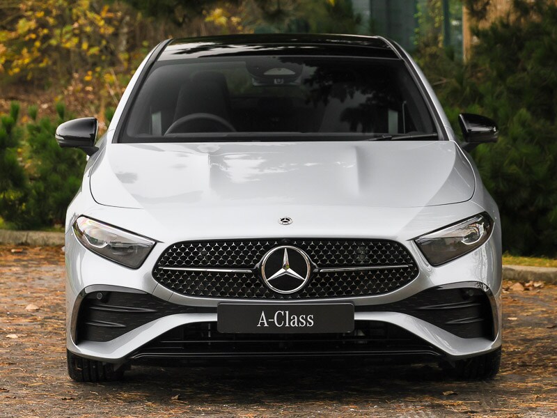 Used Mercedes-Benz A-Class 2025 for sale - 76624351: Photo 13