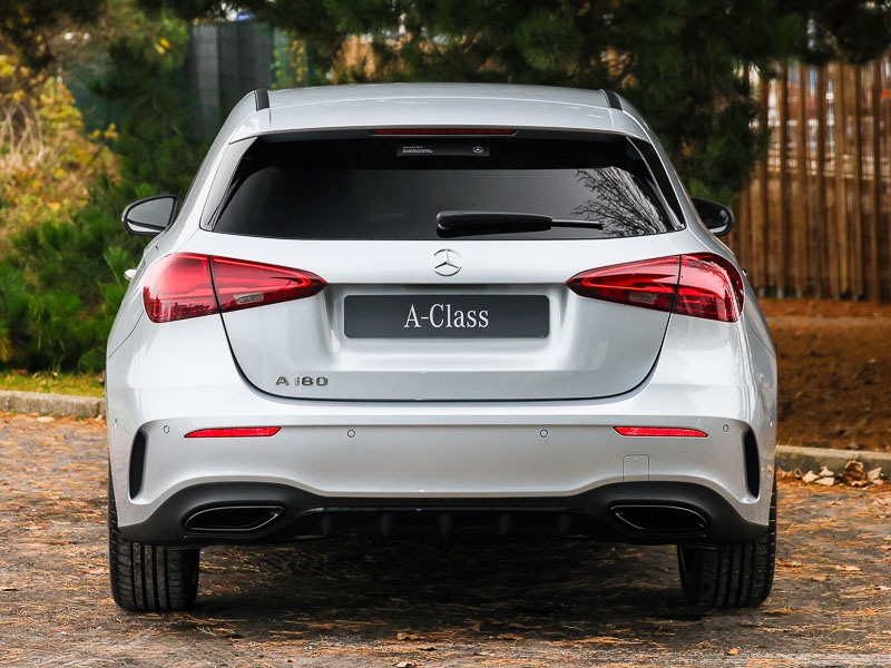 Used Mercedes-Benz A-Class 2025 for sale - 76624351: Photo 14