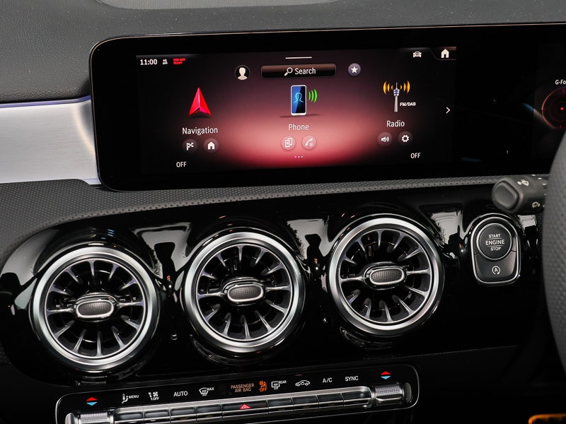 Used Mercedes-Benz A-Class 2025 for sale - 76624351: Photo 15