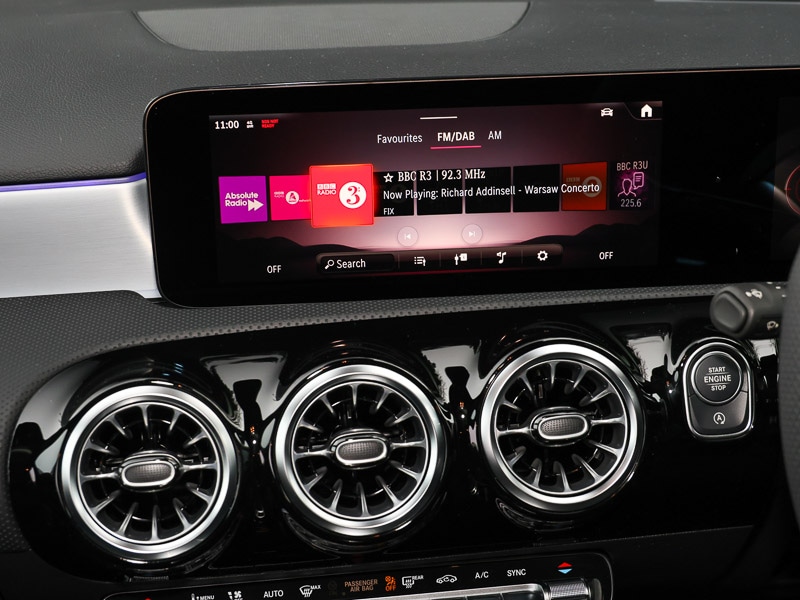 Used Mercedes-Benz A-Class 2025 for sale - 76624351: Photo 16