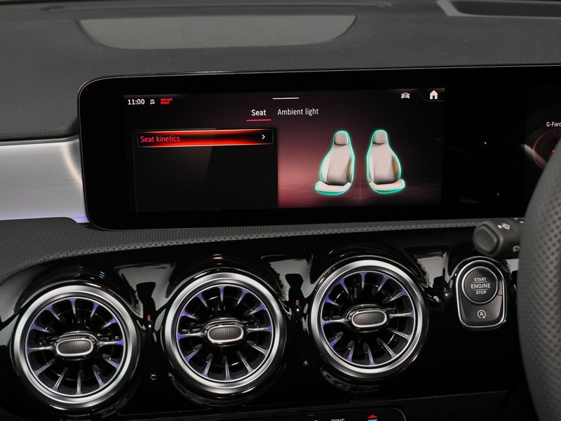 Used Mercedes-Benz A-Class 2025 for sale - 76624351: Photo 18