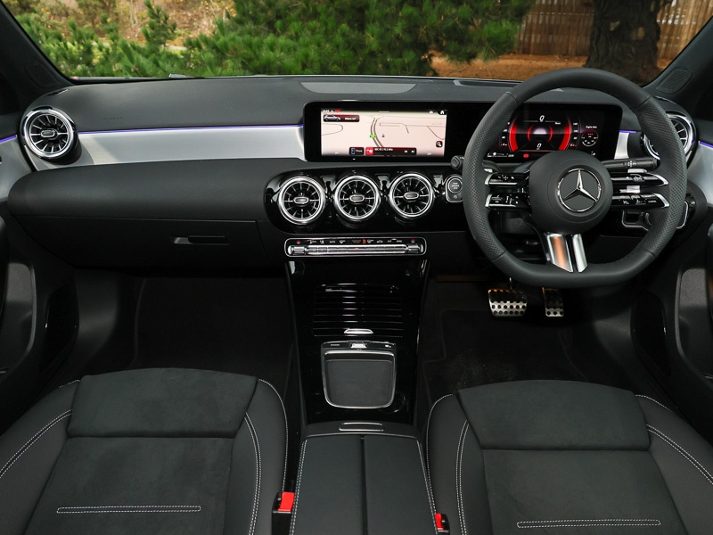 Used Mercedes-Benz A-Class 2025 for sale - 76624351: Photo 2