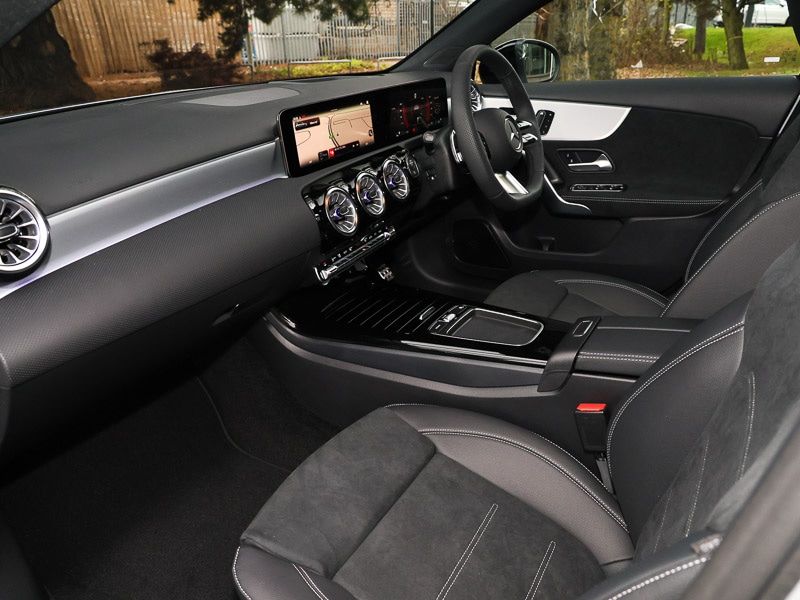 Used Mercedes-Benz A-Class 2025 for sale - 76624351: Photo 5