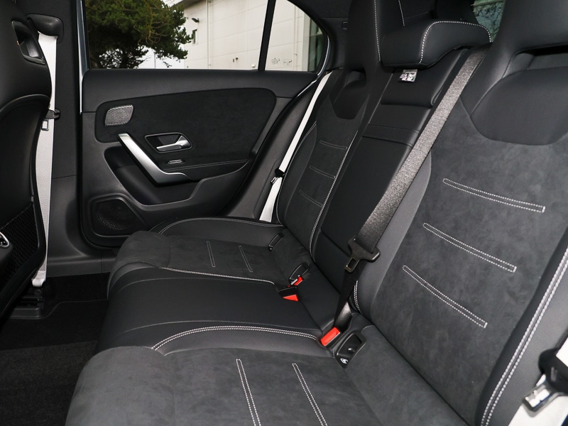 Used Mercedes-Benz A-Class 2025 for sale - 76624351: Photo 6