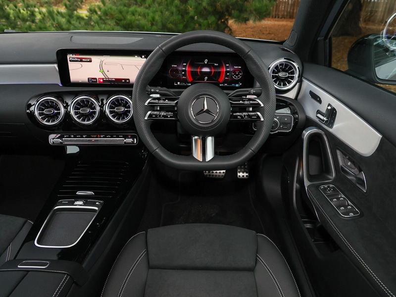 Used Mercedes-Benz A-Class 2025 for sale - 76624351: Photo 7