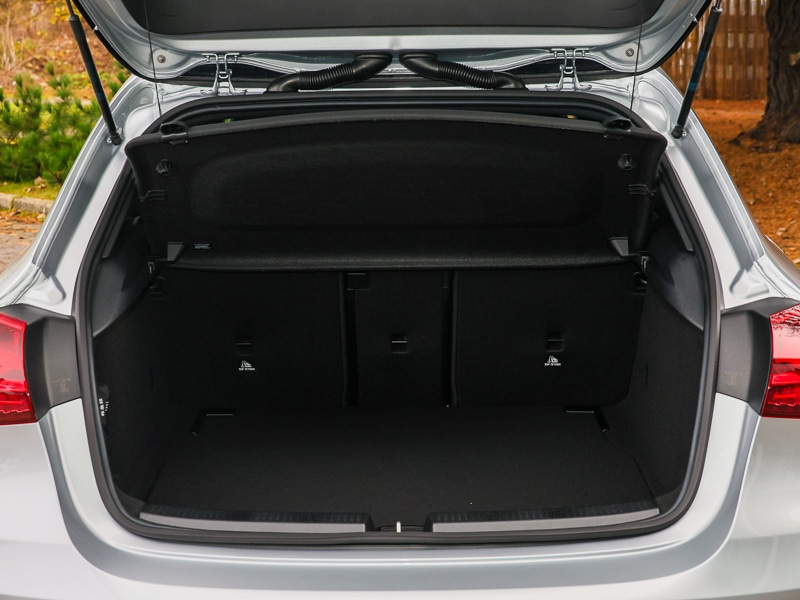 Used Mercedes-Benz A-Class 2025 for sale - 76624351: Photo 8