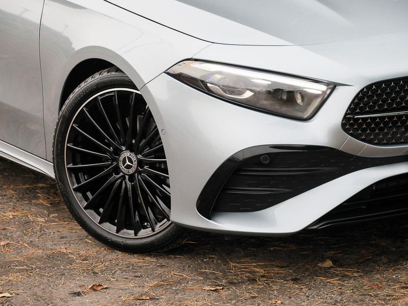 Used Mercedes-Benz A-Class 2025 for sale - 76624351: Photo 9