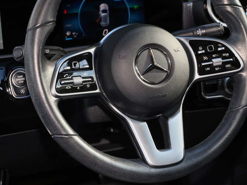 Used Mercedes-Benz A-Class 2021 for sale - 78202851: Photo 11