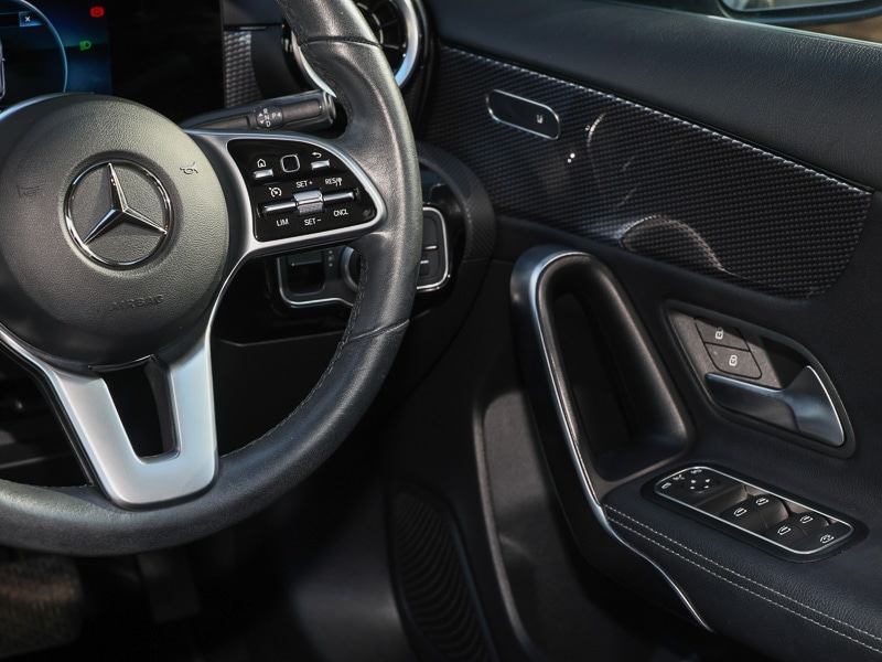 Used Mercedes-Benz A-Class 2021 for sale - 78202851: Photo 12