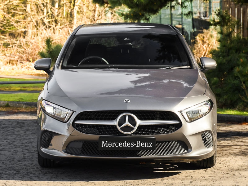 Used Mercedes-Benz A-Class 2021 for sale - 78202851: Photo 13