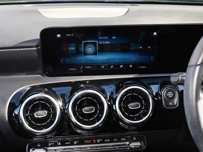 Used Mercedes-Benz A-Class 2021 for sale - 78202851: Photo 15