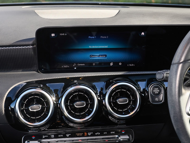 Used Mercedes-Benz A-Class 2021 for sale - 78202851: Photo 16