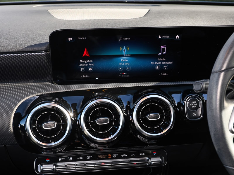 Used Mercedes-Benz A-Class 2021 for sale - 78202851: Photo 17