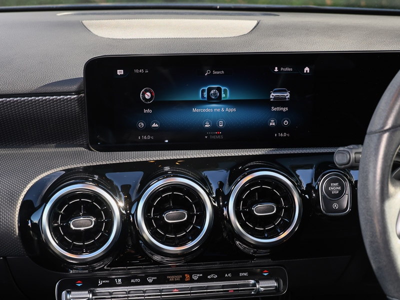 Used Mercedes-Benz A-Class 2021 for sale - 78202851: Photo 18