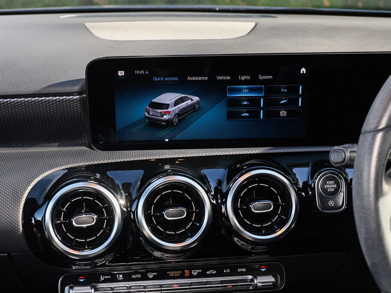 Used Mercedes-Benz A-Class 2021 for sale - 78202851: Photo 19